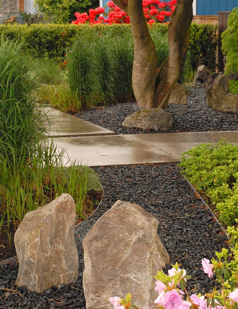 Trillium Landscaping » Oakridge